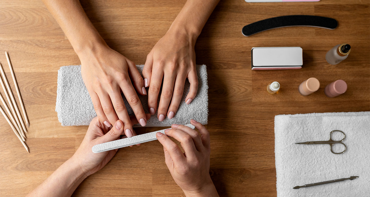 T Nails and Spa