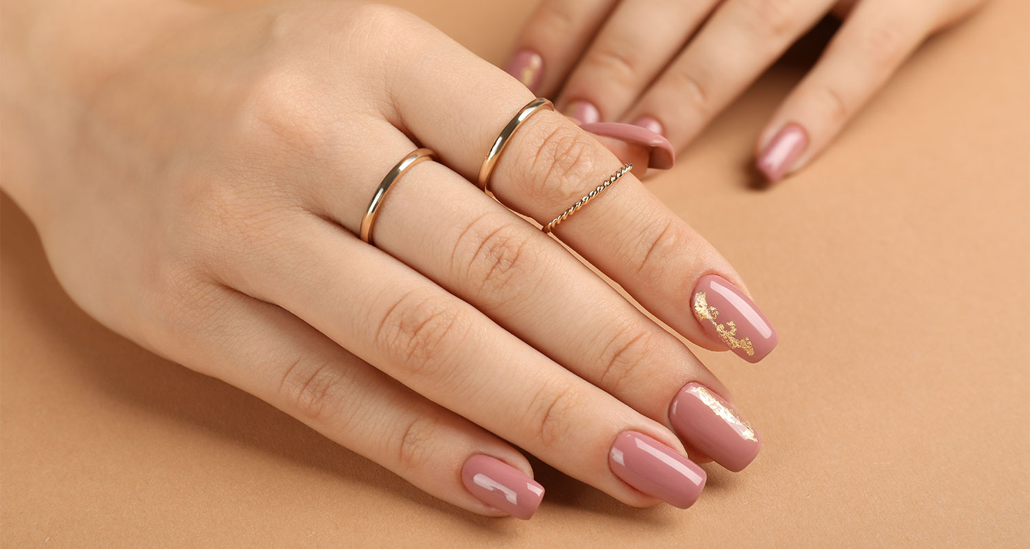 T Nails and Spa