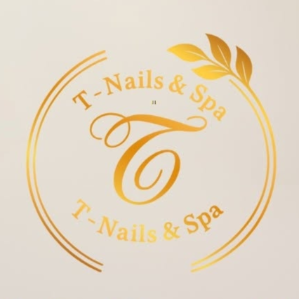 T Nails and Spa